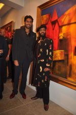 Abhishek Bachchan at Paresh Maity art event in ICIA on 22nd March 2012 (101).JPG